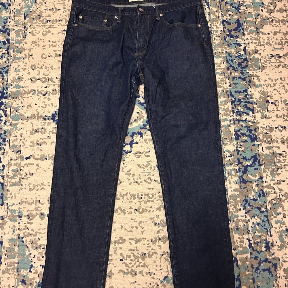 Gap denim jeans